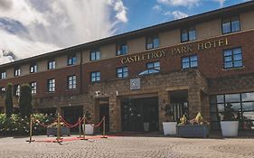 Castletroy Park Hotel Suites